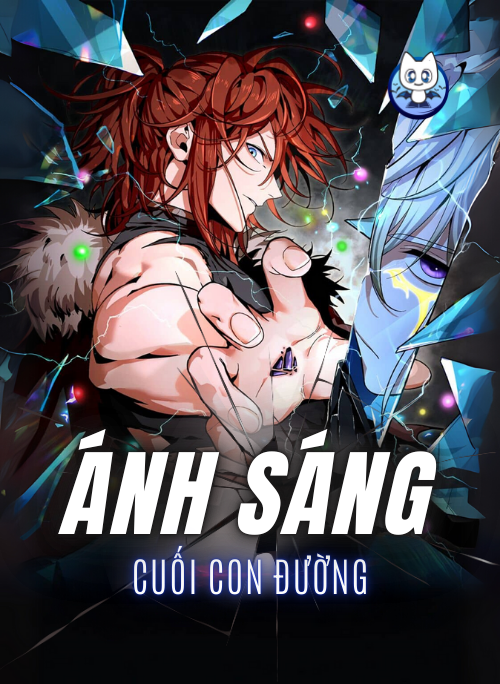 Ánh Sáng Cuối Con Đường