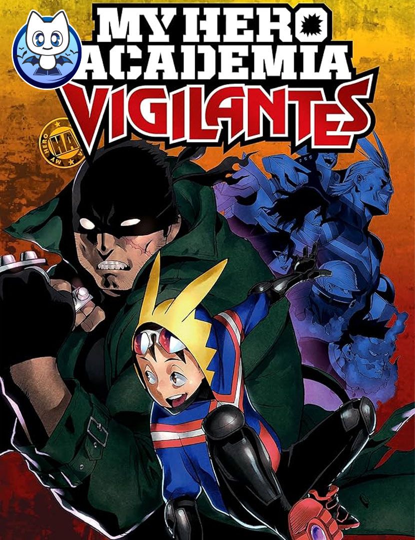 Học Viện Anh Hùng Ngoại Truyện