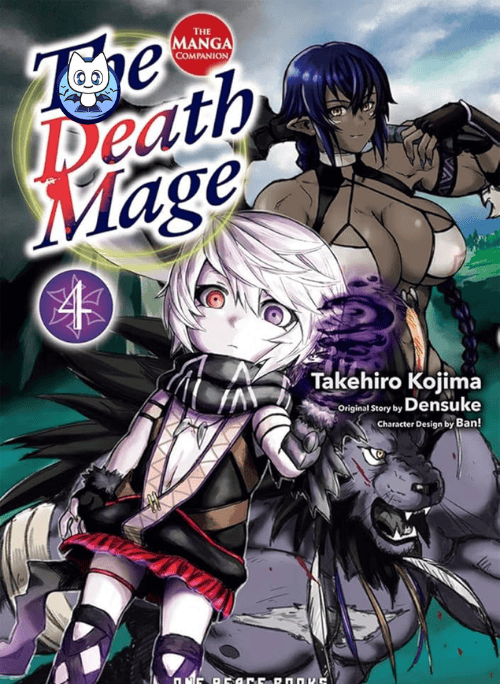 Death Mage