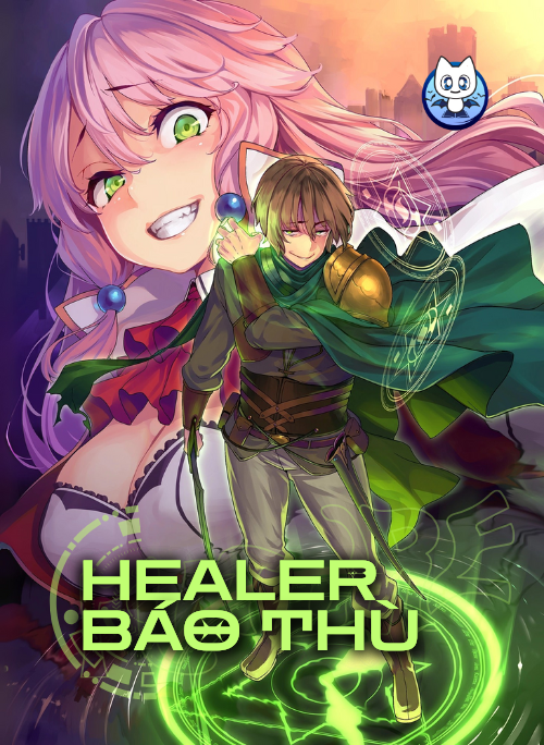 Healer báo thù