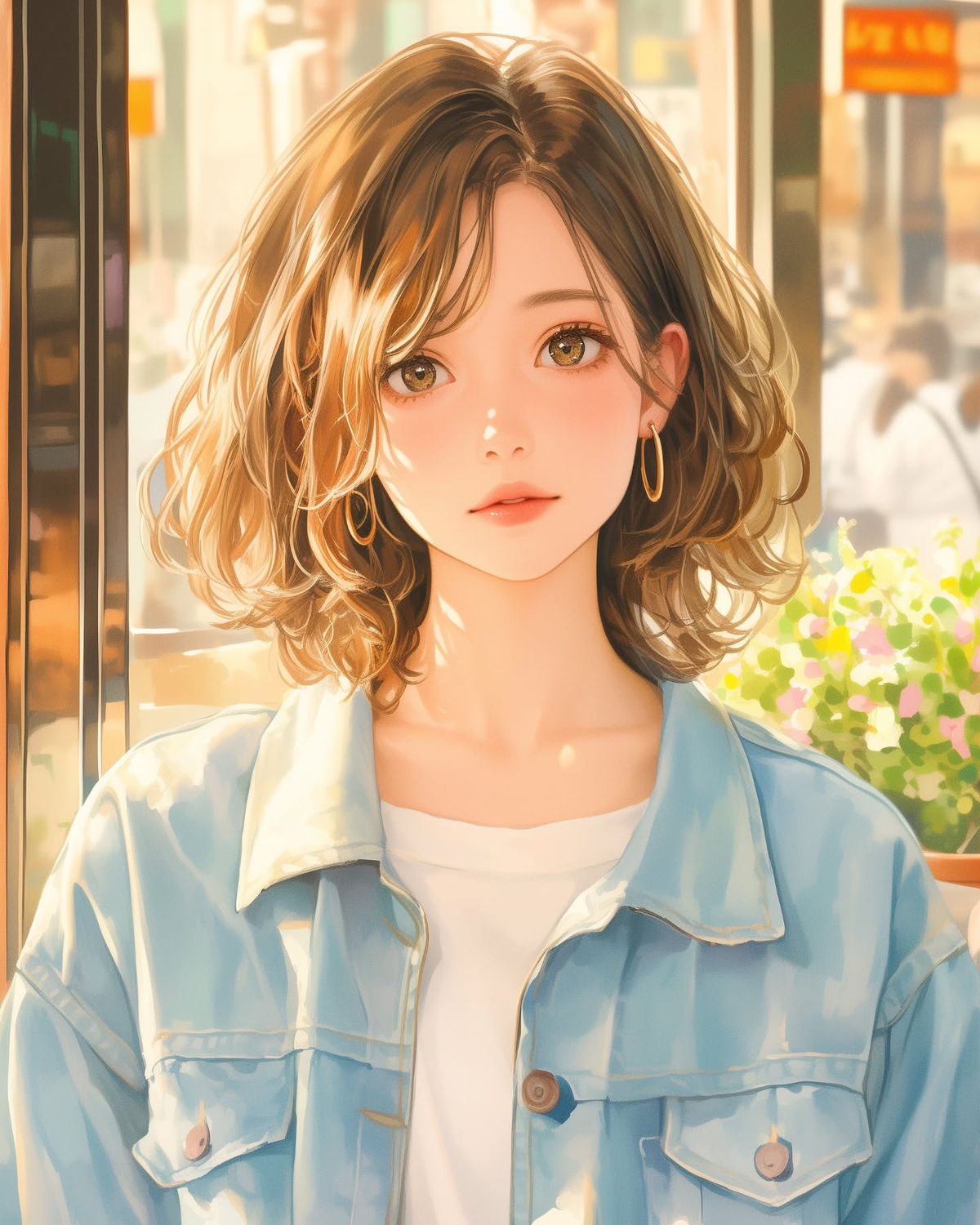 Máu bẩn
